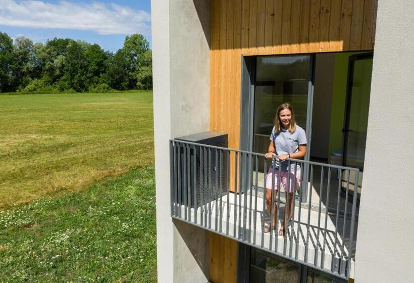 فندق Cap Mauriana