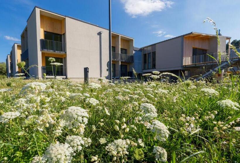 فندق Cap Mauriana