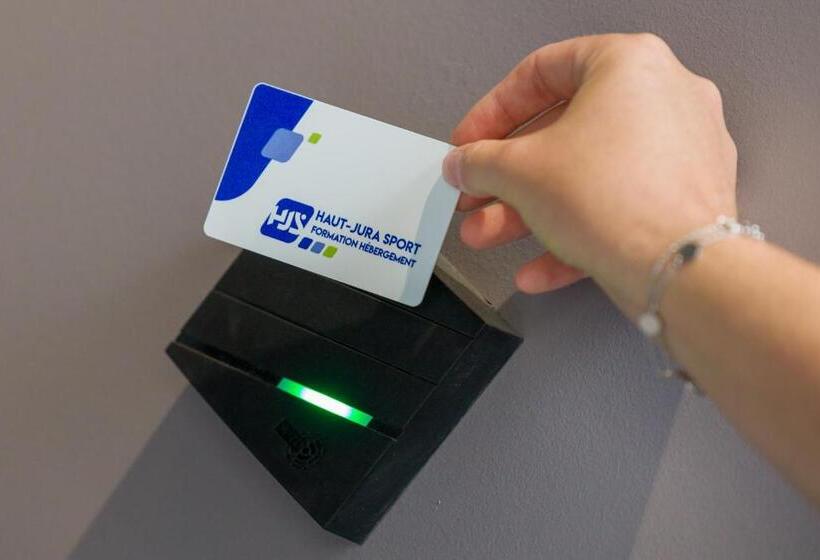 فندق Cap Mauriana