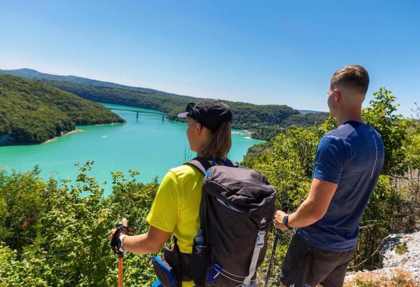 فندق Cap Mauriana