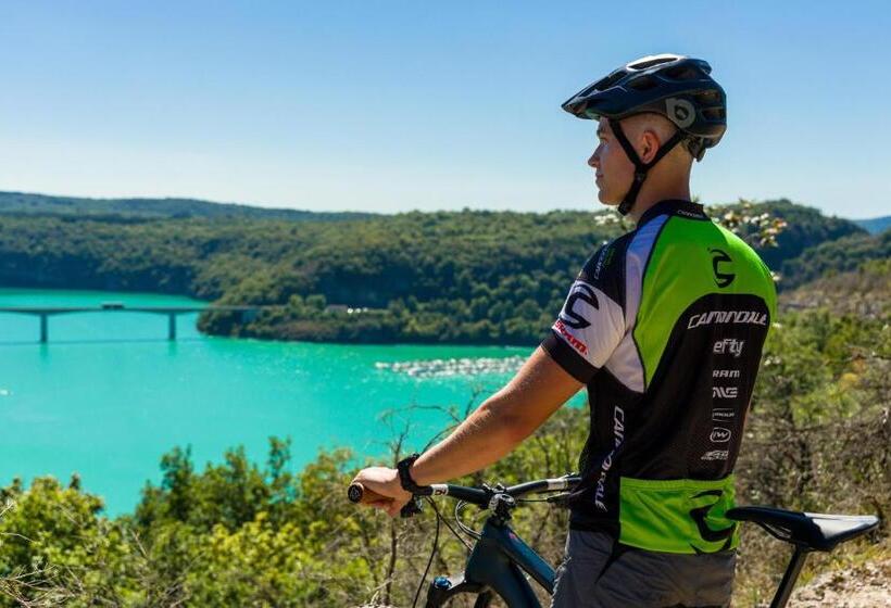 فندق Cap Mauriana