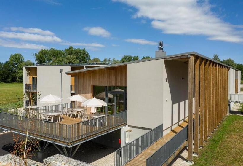 فندق Cap Mauriana