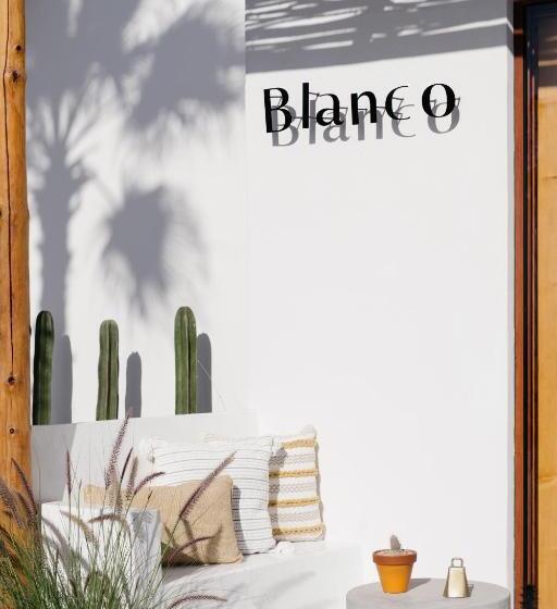 فندق Casablancomadera