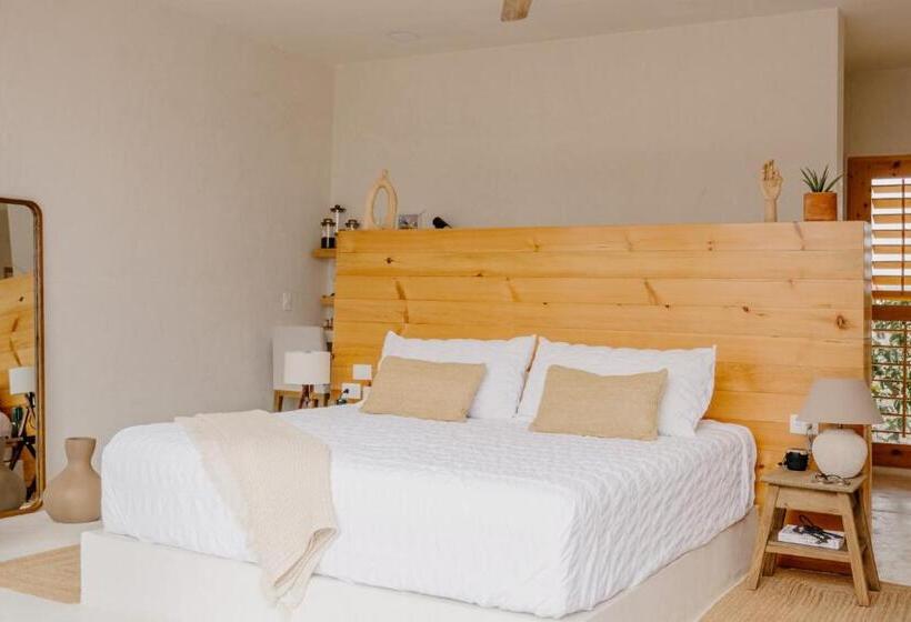 فندق Casablancomadera