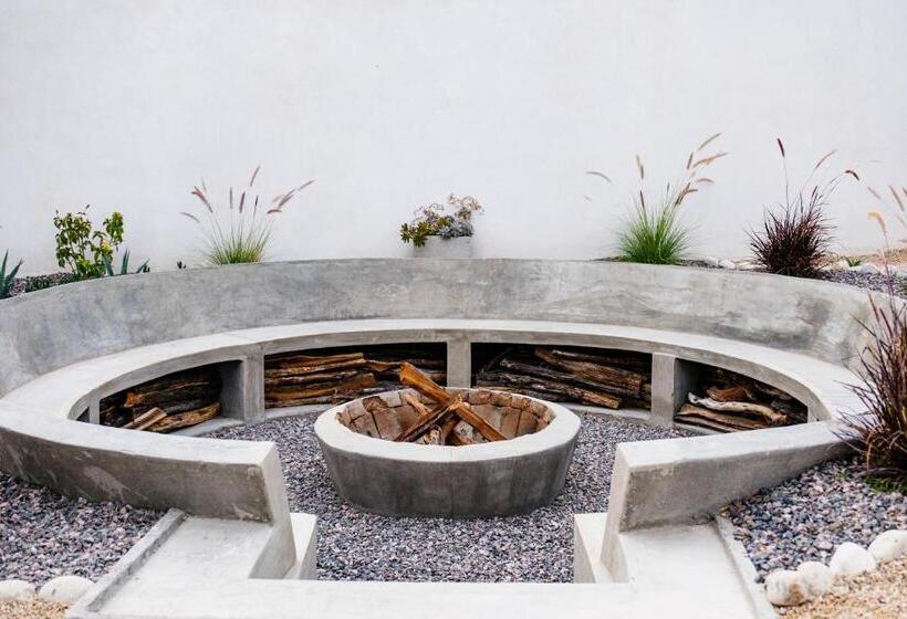 فندق Casablancomadera