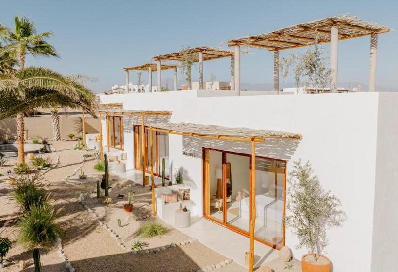 فندق Casablancomadera