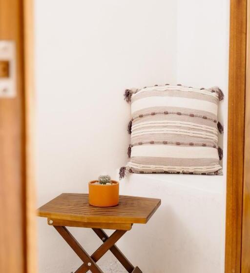 فندق Casablancomadera