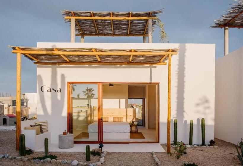 فندق Casablancomadera