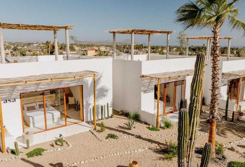 فندق Casablancomadera