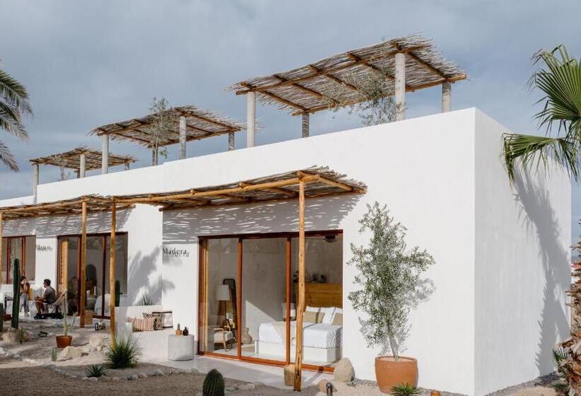 فندق Casablancomadera