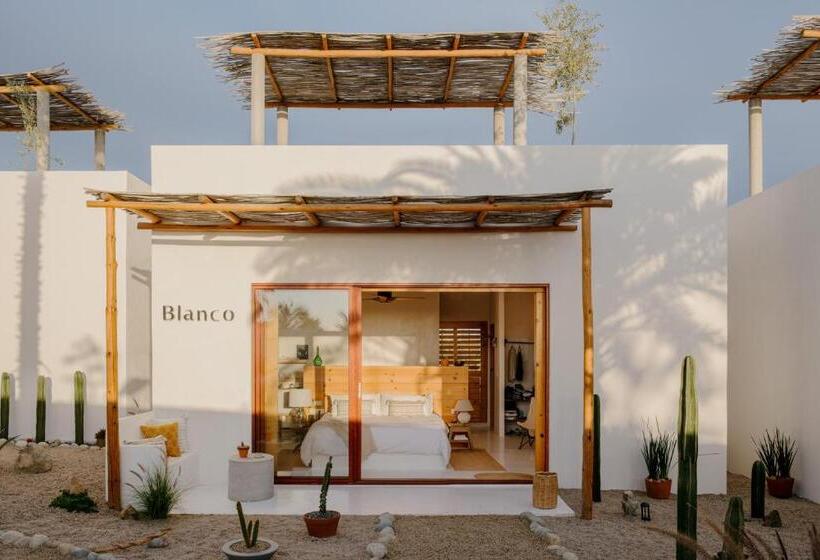 فندق Casablancomadera