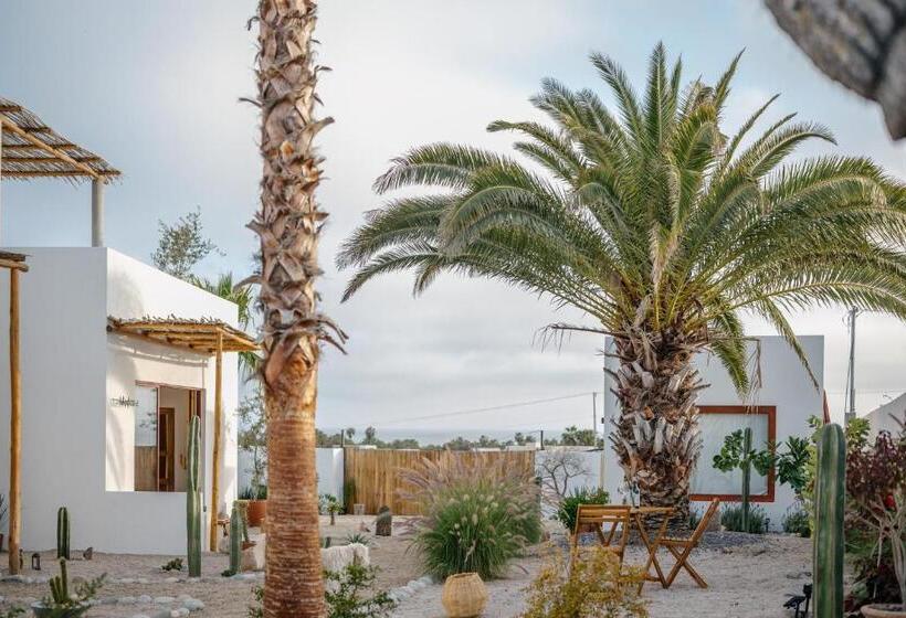 فندق Casablancomadera