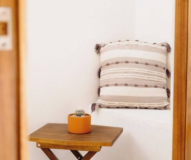 فندق Casablancomadera