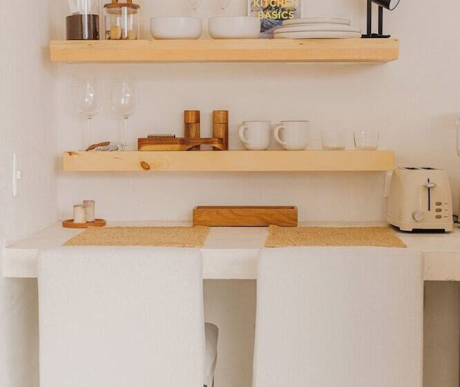 فندق Casablancomadera