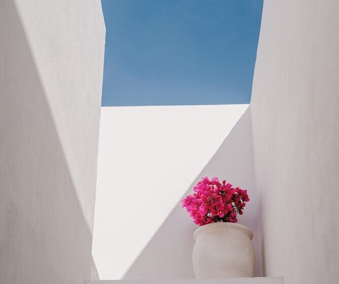 فندق Casablancomadera