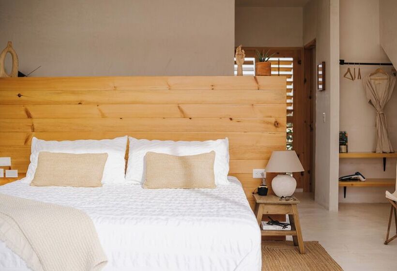 فندق Casablancomadera