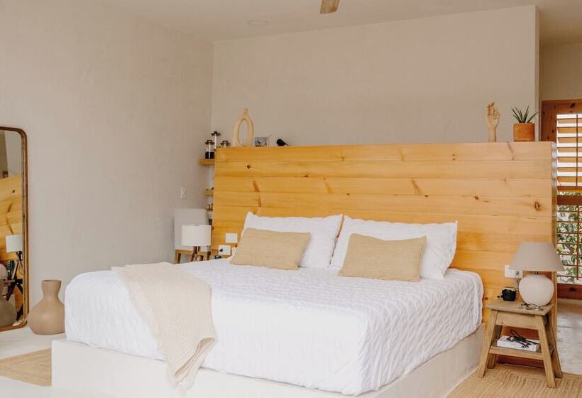 فندق Casablancomadera