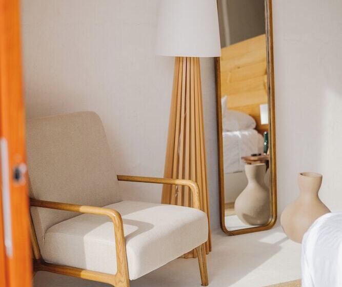 فندق Casablancomadera