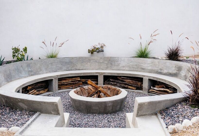 فندق Casablancomadera