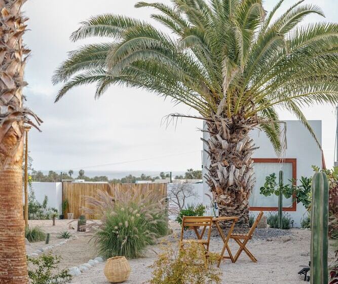 فندق Casablancomadera