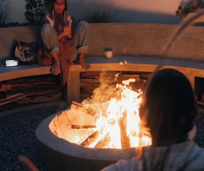 فندق Casablancomadera