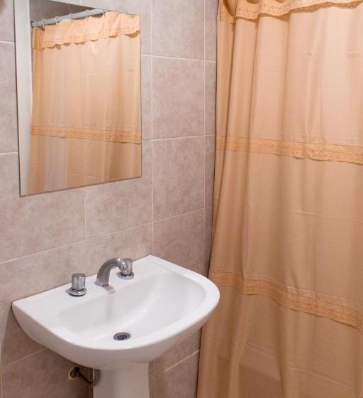 בית מלון כפרי Casino Vista Kau