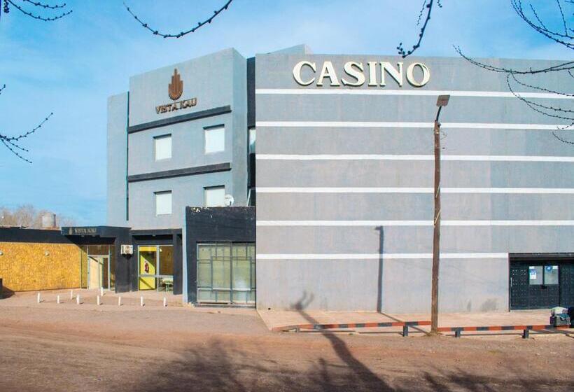 בית מלון כפרי Casino Vista Kau