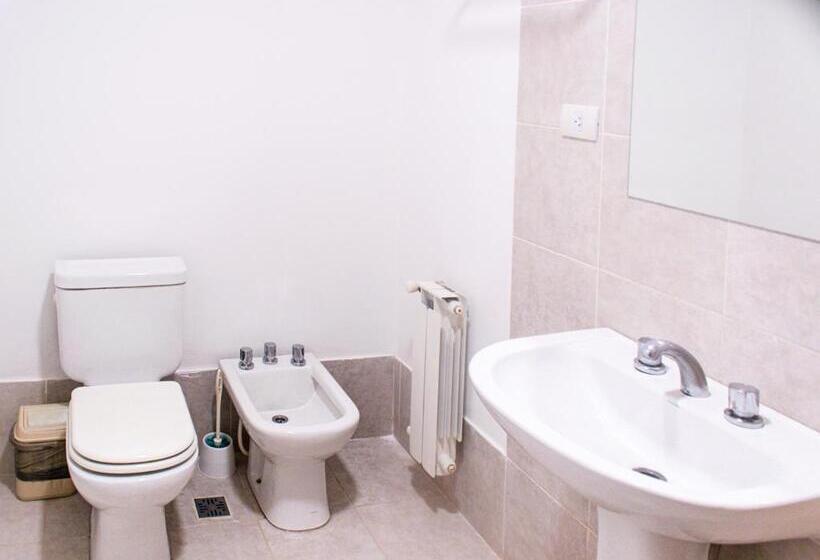 בית מלון כפרי Casino Vista Kau