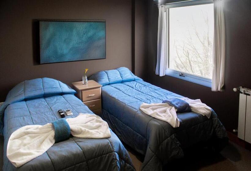 בית מלון כפרי Casino Vista Kau