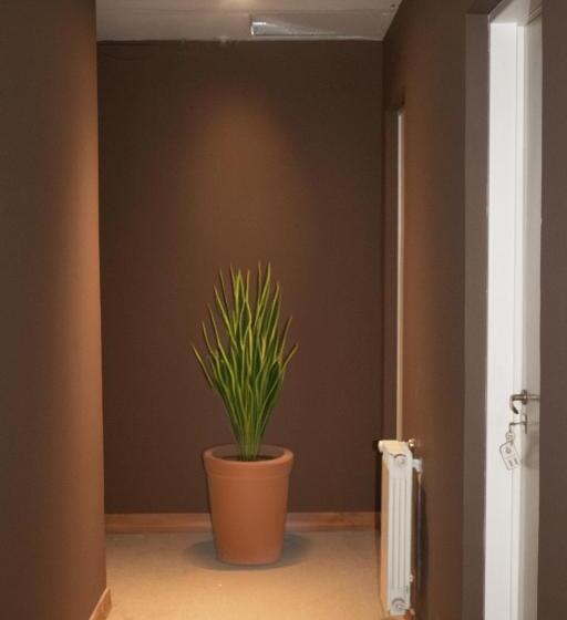 בית מלון כפרי Casino Vista Kau