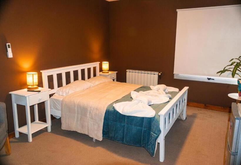 בית מלון כפרי Casino Vista Kau