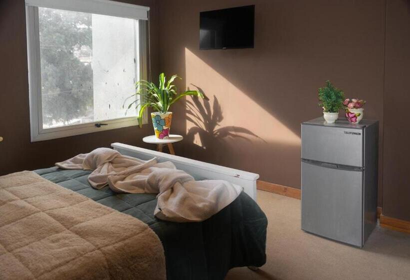 בית מלון כפרי Casino Vista Kau