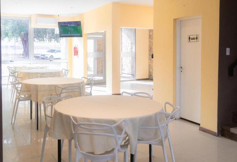 בית מלון כפרי Casino Vista Kau