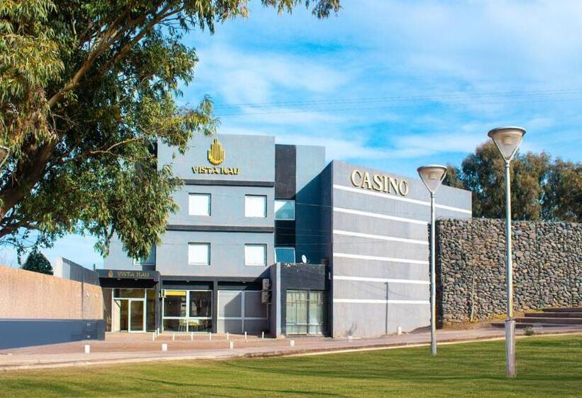 בית מלון כפרי Casino Vista Kau