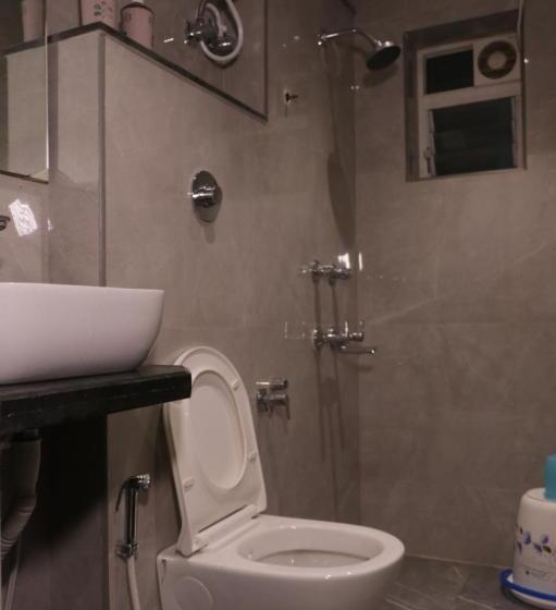 Отель Celebration Guest House