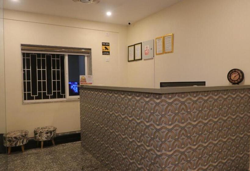 Отель Celebration Guest House