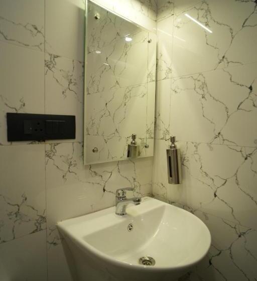 בית מלון כפרי Chestnut Tree