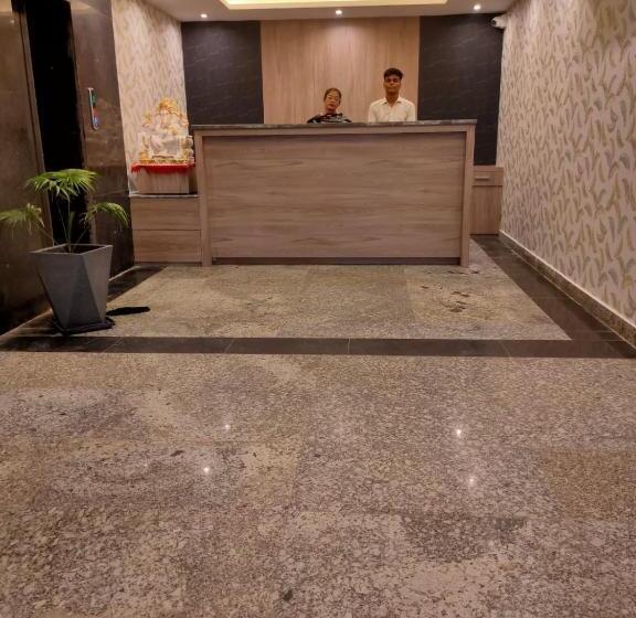 בית מלון כפרי Chestnut Tree