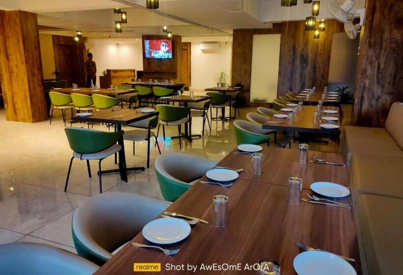 בית מלון כפרי Chestnut Tree