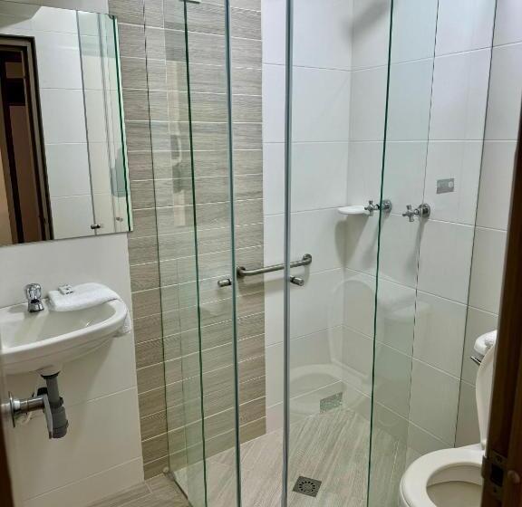 ホテル Ciudad Bendita