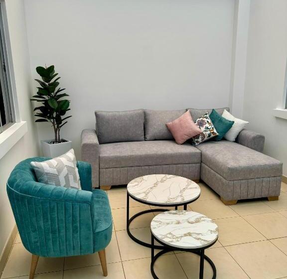 ホテル Ciudad Bendita