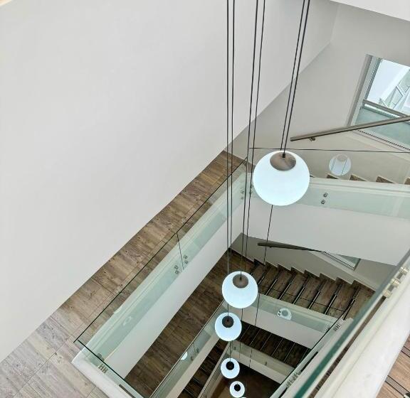 בית מלון כפרי Ciudad Bendita