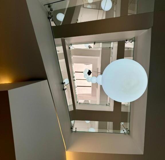 ホテル Ciudad Bendita