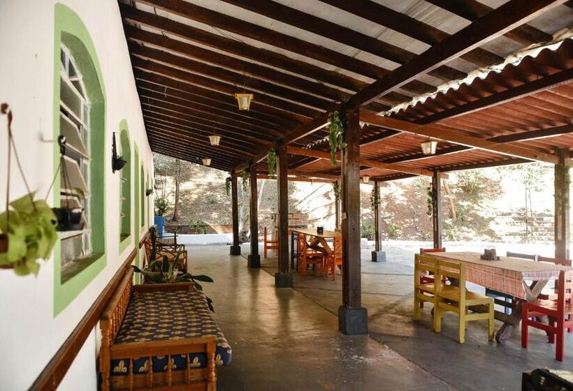 Hotel Colinas De Cabreúva