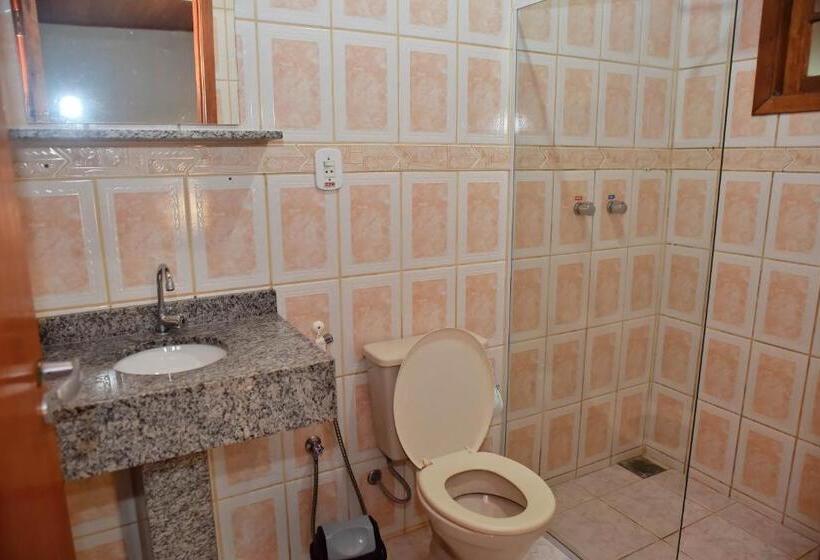 Hotel Colinas De Cabreúva