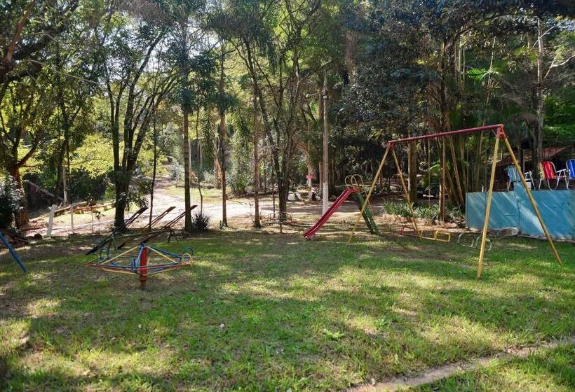 Hotel Colinas De Cabreúva