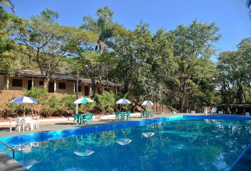 Hotel Colinas De Cabreúva