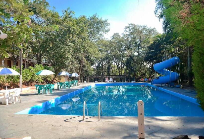 Hotel Colinas De Cabreúva