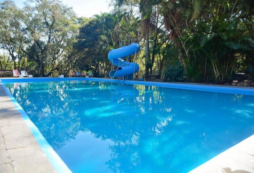 Hotel Colinas De Cabreúva