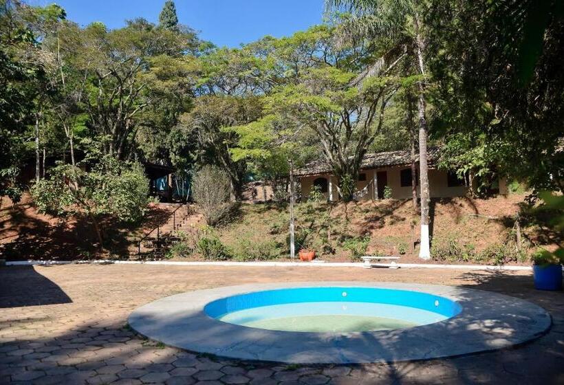 Hotel Colinas De Cabreúva